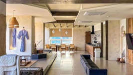 광안리 바닷가 앞에 위치한 고즈넉한 독채스테이 | 안리고택 1호 , 경상 - 여기어때 특가