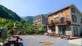 정선 가리왕산펜션, 정선·영월, 강원 - 여기어때 특가