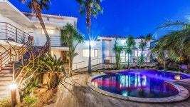 하모니 리조트, 애월·협재·한림, 제주 - 여기어때 특가