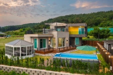 경주 푸르미르, 경주 (천북.북군.보문), 경북 - 여기어때 특가