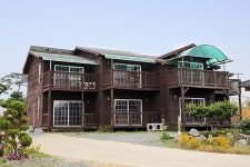 태안파도리펜션, 태안·만리포·청포대, 충남 - 여기어때 특가