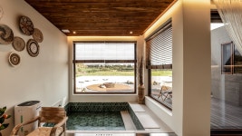 프라이빗한 휴식을 즐길 수 있는 숙소 | 판포감동스테이, 제주 (애월·협재) - 여기어때 특가