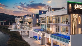 경주 루쓰풀빌라펜션, 경주 (감포.불국사), 경북 - 여기어때 특가