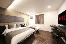 제주 메이저호텔2, 제주공항(서부)·연동·이호테우·애월·협재, 제주 - 여기어때 특가