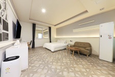 첨단 탑호텔, 광산구 첨단지구, 광주 - 여기어때 특가