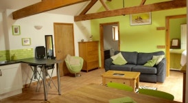 The Courtyard at Lodge Farm, 노리치, 영국 - 여기어때 특가