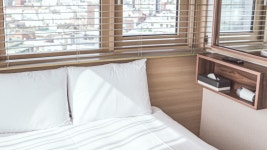 케니스테이 제주 서귀포(호텔 케니), 서귀포시, 제주 - 여기어때 특가