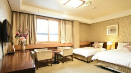 삼원 프라자 호텔, 화성·동탄·안산·부천·안양, 경기 - 여기어때 특가