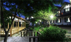 산청 숲속 계곡 쉴만한 물가펜션, 산청·하동·합천·거창, 경남 - 여기어때 특가