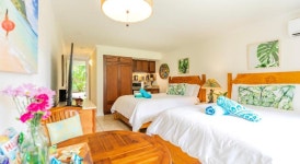 Islander Ground Floor Condo 1-Minute to Beach, 카파, 미국 - 여기어때 특가