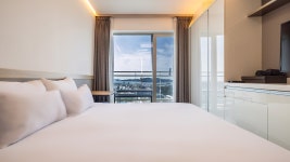 인천공항 스카이탑 호텔, 을왕리·인천공항, 인천 - 여기어때 특가