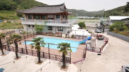 통영 행복펜션, 통영·고성, 경남 - 여기어때 특가