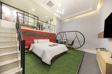 화순 르메르-LEMAIRE 드라이브인 호텔, 담양·곡성·화순·구례, 전남 - 여기어때 특가