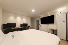 전주 더케이, 전주 완산구·완주, 전북 - 여기어때 특가