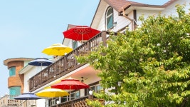 만리포 한솔펜션, 태안·만리포·청포대, 충남 - 여기어때 특가