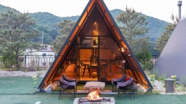 양평 비바코 한옥스테이, 양평·용문, 경기 - 여기어때 특가