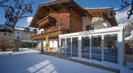 Pension Brixana, 브릭센임탈, 오스트리아 - 여기어때 특가