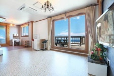 강릉그린펜션, 강릉 (주문진.사천), 강원 - 여기어때 특가