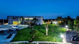 제주 바다마루 펜션, 서귀포·성산·표선, 제주 - 여기어때 특가