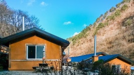 정선 다향산방 펜션, 정선·영월, 강원 - 여기어때 특가