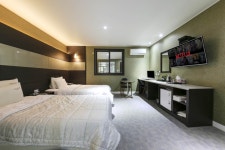 장유 투하트-워터파크점, 김해·장유·율하, 경남 - 여기어때 특가