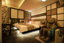 여주 오렌지 무인텔, 이천·광주·여주·곤지암, 경기 - 여기어때 특가