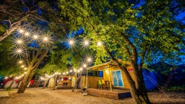 글램핑클럽레스피아 in 포천백운계곡, 포천 - 여기어때 특가