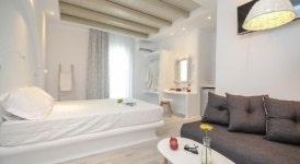Naxian Spirit Suites & Apartments, 낙소스, 그리스 - 여기어때 특가