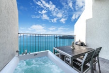 여수 라스텔라 스파 펜션, 여수 (돌산.금오도), 전라 - 여기어때 특가