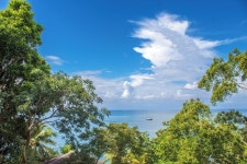 루나 비치, 로아탄, 온두라스 - 여기어때 특가