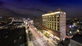 제주 팔레스호텔, 제주시·제주국제공항, 제주 - 여기어때 특가