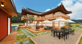 경주 문고리독채풀빌라, 경주 (천북.북군.보문), 경주/안동권 - 여기어때 특가