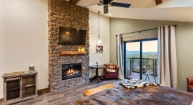 Lodge at 5600, 파인, 미국 - 여기어때 특가