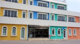 Wind Island, 마공, 대만 - 여기어때 특가