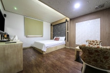 세종 세븐 무인텔, 세종, 충남 - 여기어때 특가