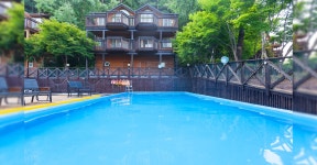 평창 숲속의아침 펜션, 평창·횡성·원주, 강원 - 여기어때 특가