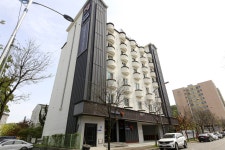 계룡 부띠끄이틀 호텔, 계룡·금산·논산, 충남 - 여기어때 특가