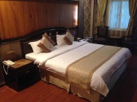 Inter Park Hotel, 올롱가포, 필리핀 - 여기어때 특가
