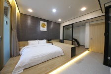 여수 HOTEL JJ, 여수 봉산·여서·돌산·낭만포차·이순신광장, 전남 - 여기어때 특가