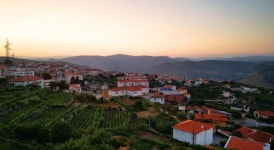 Casa da Quinta, 타부아코, 포르투갈 - 여기어때 특가