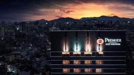 베스트웨스턴 프리미어 강남 호텔, 강남·역삼·삼성·신사·청담, 서울 - 여기어때 특가