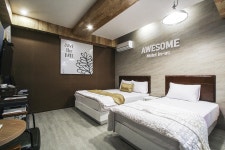 옥포 모텔 이너스, 성서공단·계명대·이곡·상인·월배·대곡·달성군·현풍·가창, 대구 - 여기어때 특가