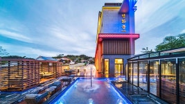 연화문호텔 을왕, 인천국제공항(중구), 인천 - 여기어때 특가