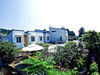 서귀포 샘모루펜션, 중문·산방산·모슬포, 제주 - 여기어때 특가