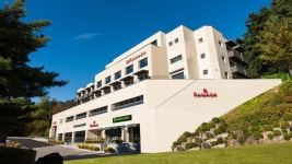 페트로 호텔 (구, 라마다 문경새재), 대구·구미·문경·안동, 경상 - 여기어때 특가