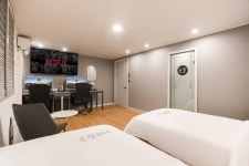 수원 해밀호텔, 수원역·세류·팔달문·구운·장안, 경기 - 여기어때 특가