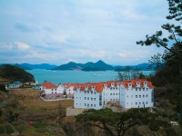 통영 블루마린펜션, 통영·고성, 경남 - 여기어때 특가