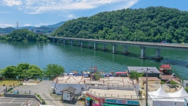 춘천 샤크빌리지, 춘천(남이섬)·강촌, 강원 - 여기어때 특가