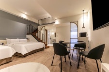 소래포구 에이치에비뉴-H-AVENUE, 구월·소래포구, 인천 - 여기어때 특가