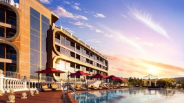 골드원 호텔&스위트, 서귀포시, 제주 - 여기어때 특가